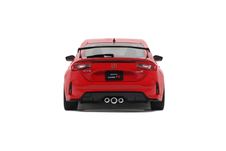 1:18 HONDA CIVIC TYPE R-513 - 2022
