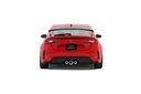1:18 HONDA CIVIC TYPE R-513 - 2022
