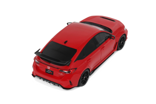 1:18 HONDA CIVIC TYPE R-513 - 2022