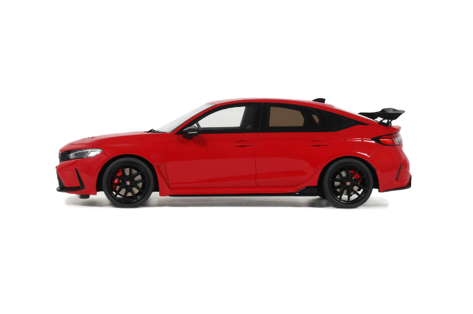 1:18 HONDA CIVIC TYPE R-513 - 2022
