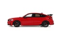 1:18 HONDA CIVIC TYPE R-513 - 2022