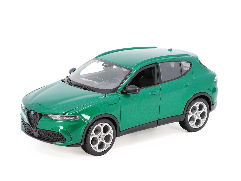 ALFA ROMEO TONALE- 2024