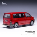 VOLKSWAGEN T5 - 2003