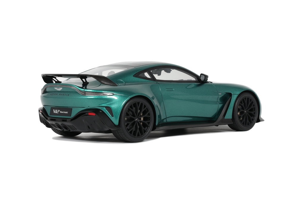 ASTON MARTIN V12 VANTAGE - 2023