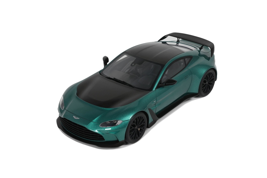 ASTON MARTIN V12 VANTAGE - 2023