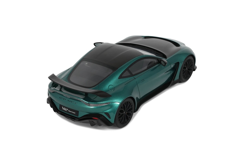 ASTON MARTIN V12 VANTAGE - 2023