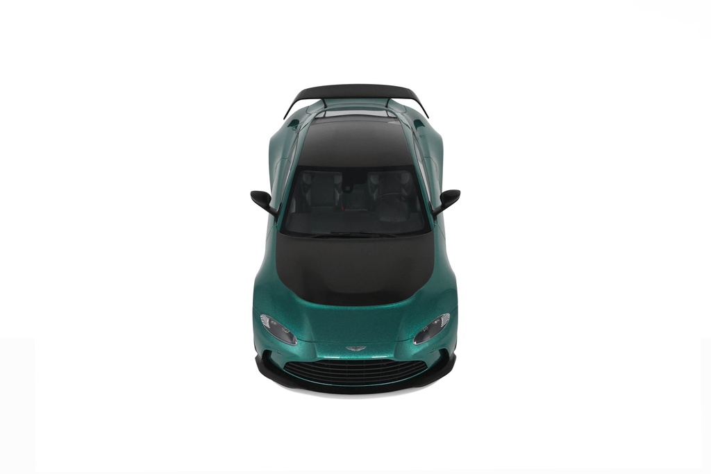 ASTON MARTIN V12 VANTAGE - 2023