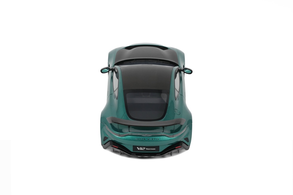 ASTON MARTIN V12 VANTAGE - 2023