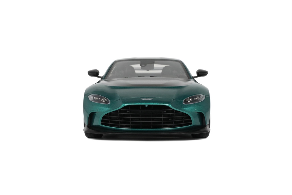 ASTON MARTIN V12 VANTAGE - 2023