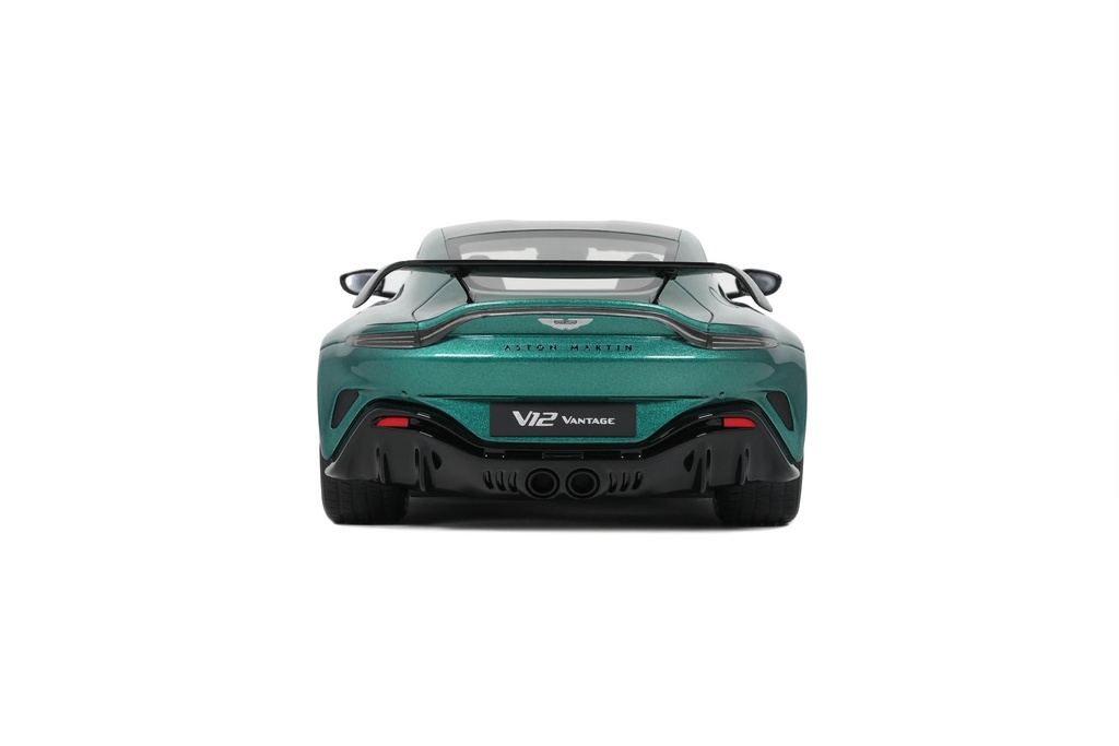 ASTON MARTIN V12 VANTAGE - 2023