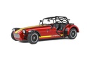 1:18 CATERHAM SEVEN 275 ACADEMY - 2014