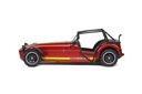 1:18 CATERHAM SEVEN 275 ACADEMY - 2014