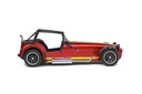 1:18 CATERHAM SEVEN 275 ACADEMY - 2014