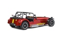 1:18 CATERHAM SEVEN 275 ACADEMY - 2014