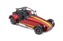 1:18 CATERHAM SEVEN 275 ACADEMY - 2014