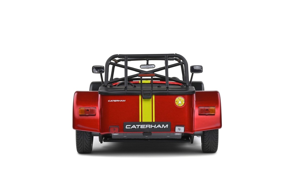1:18 CATERHAM SEVEN 275 ACADEMY - 2014