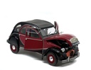 1:18 CITROËN 2CV CHARLESTON - 1982