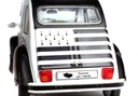 1:18 CITROËN 2CV6 BZH - 1982