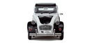 1:18 CITROËN 2CV6 BZH - 1982