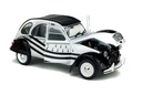 1:18 CITROËN 2CV6 BZH - 1982