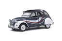 1:18 CITROËN 2CV6 CHIC - 1982