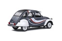 1:18 CITROËN 2CV6 CHIC - 1982
