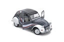 1:18 CITROËN 2CV6 CHIC - 1982