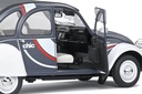 1:18 CITROËN 2CV6 CHIC - 1982