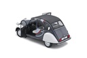 1:18 CITROËN 2CV6 CHIC - 1982