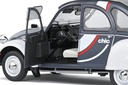 1:18 CITROËN 2CV6 CHIC - 1982