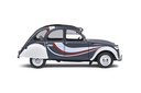 1:18 CITROËN 2CV6 CHIC - 1982