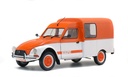 1:18 CITROËN ACADIANE "ACASPOT" - 1984