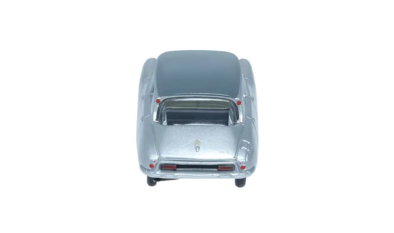 voitures-miniatures-minialuxe-Citroën-DS-19-gris-5.webp