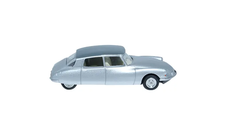 voitures-miniatures-minialuxe-Citroën-DS-19-gris-6.webp