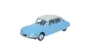 voitures-miniatures-minialuxe-Citroën-DS-19-bleu-1.webp