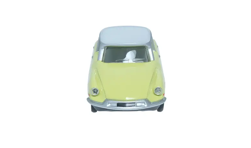 voitures-miniatures-minialuxe-Citroën-DS-19-jaune-11.webp