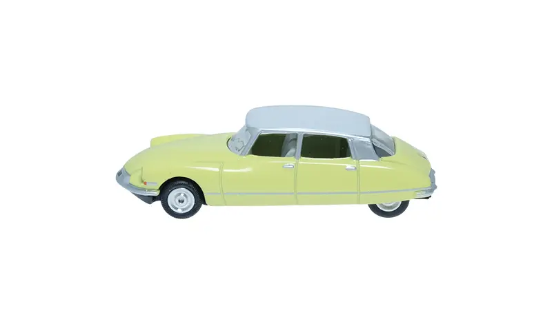 voitures-miniatures-minialuxe-Citroën-DS-19-jaune-7.webp