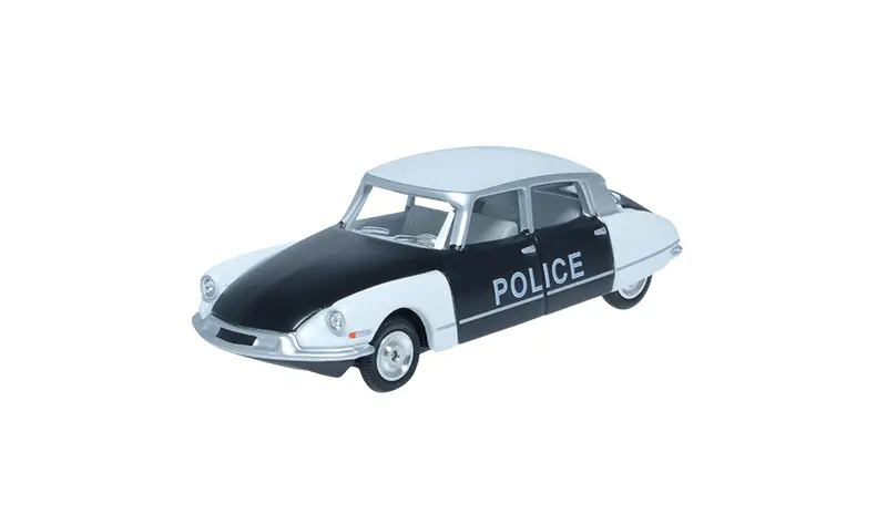 voitures-miniatures-minialuxe-Citroën-DS-19-police-1.webp