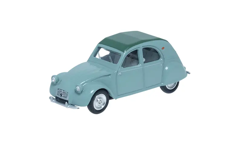 voitures-miniatures-minialuxe-Citroën-2CV-vert-1.webp