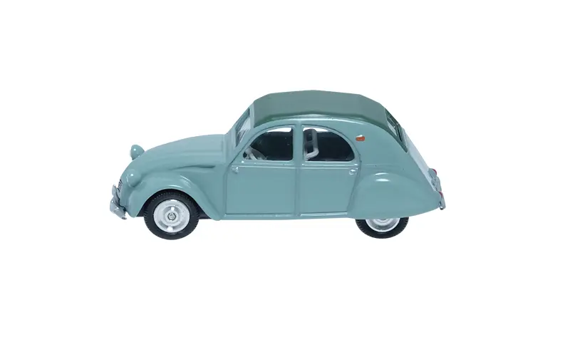 voitures-miniatures-minialuxe-Citroën-2CV-vert-7.webp