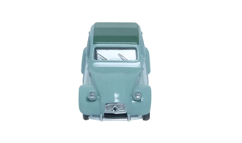 voitures-miniatures-minialuxe-Citroën-2CV-vert-11.webp