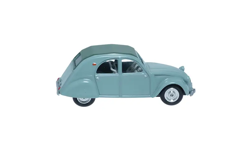 voitures-miniatures-minialuxe-Citroën-2CV-vert-6.webp