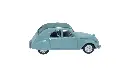 voitures-miniatures-minialuxe-Citroën-2CV-vert-6.webp