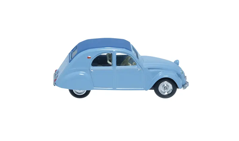 voitures-miniatures-minialuxe-Citroën-2CV-bleu-6.webp