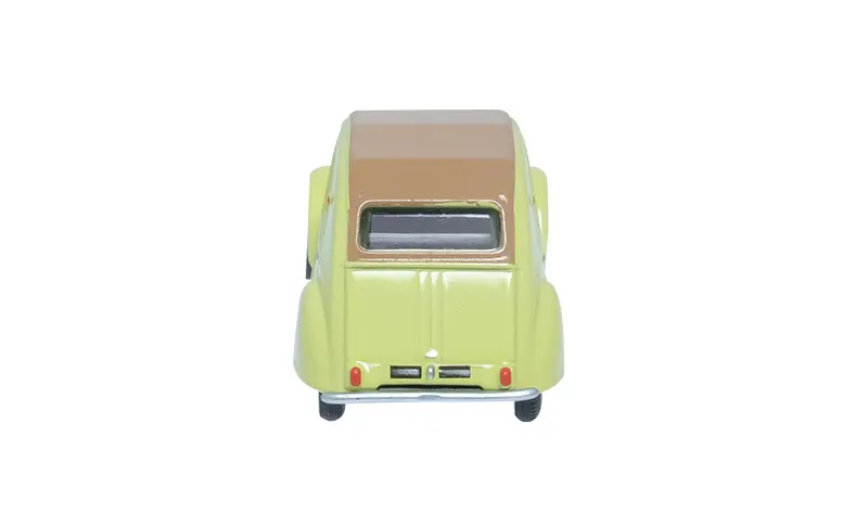 voitures-miniatures-minialuxe-Citroën-2CV-jaune-5.webp