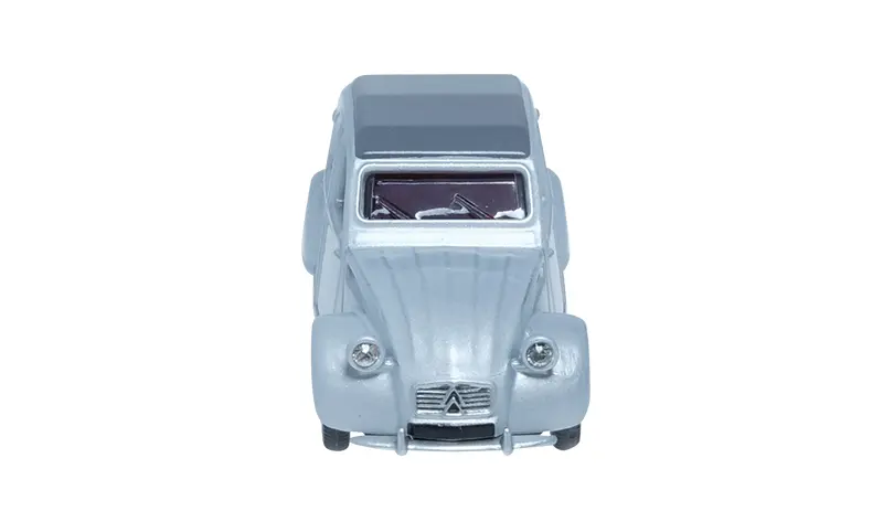 voitures-miniatures-minialuxe-Citroën-2CV-gris-11.webp