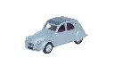 voitures-miniatures-minialuxe-Citroën-2CV-gris-1.webp