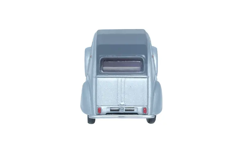 voitures-miniatures-minialuxe-Citroën-2CV-gris-5.webp