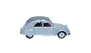 voitures-miniatures-minialuxe-Citroën-2CV-gris-6.webp
