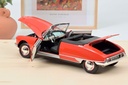 1:18 CITROËN DS 19 CONVERTIBLE - 1961